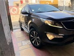 کیا سپۆرتاج